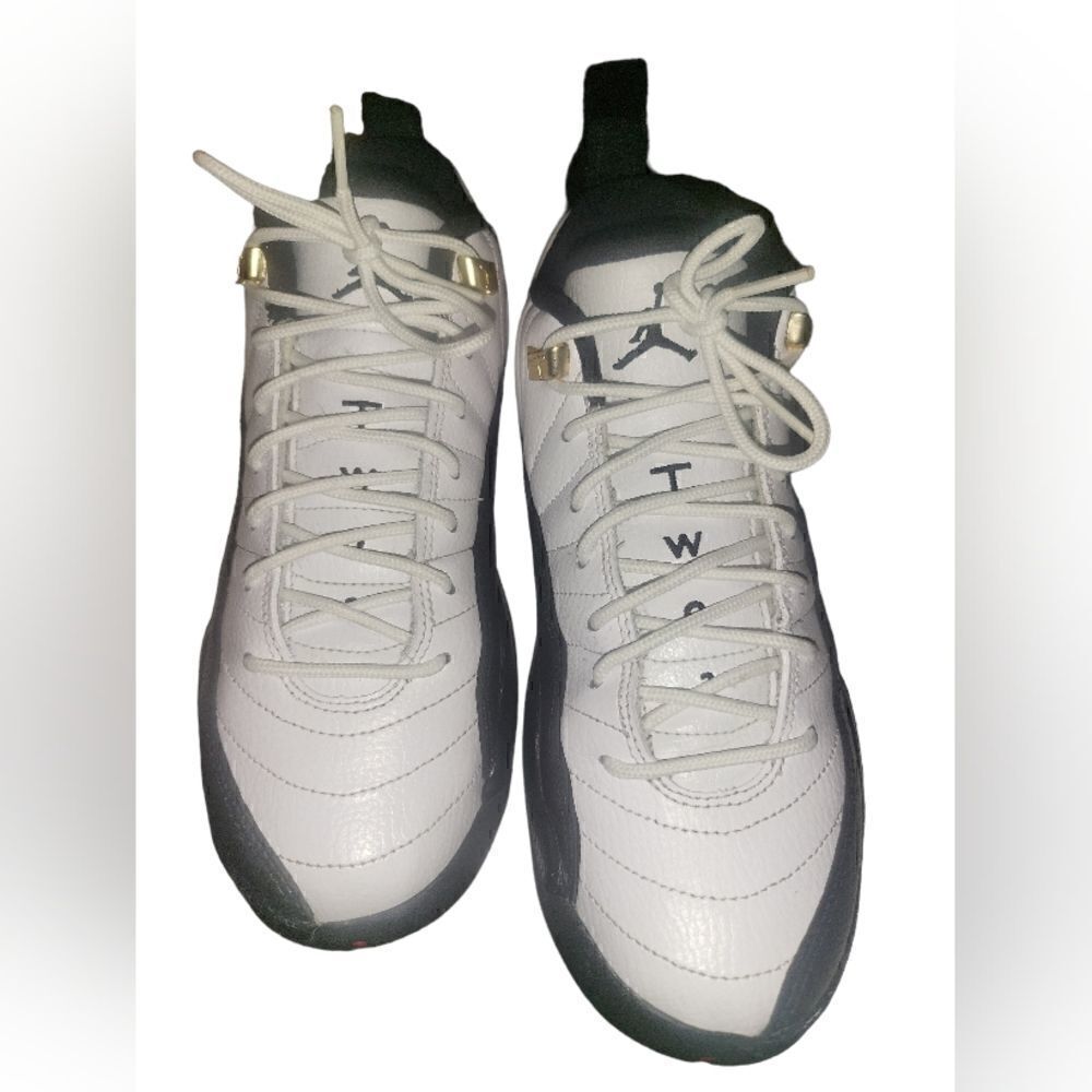 Air Jordan 12 Retro 'Taxi' 2013